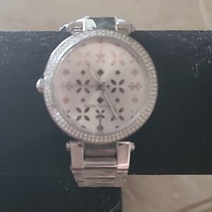 Michael kors watch new